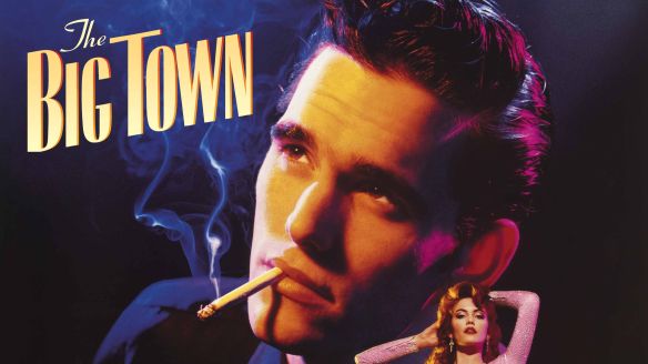 the big town movie review